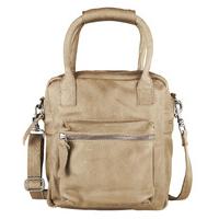 cowboysbag handbags the bagley beige