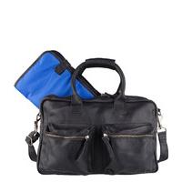 Cowboysbag-Diaper bags - The Diaper Bag - Black