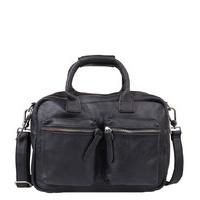Cowboysbag-Handbags - The Little Bag - Black