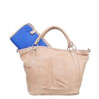 Cowboysbag-Diaper bags - Diaper Bag Bourne - Beige