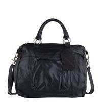 Cowboysbag-Handbags - Londonderry - Black