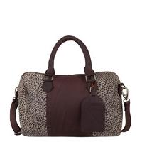 Cowboysbag-Handbags - Bag Nairobi - Brown