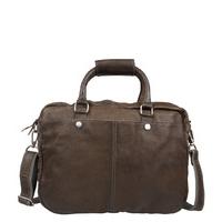 Cowboysbag-Handbags - Washington - Brown