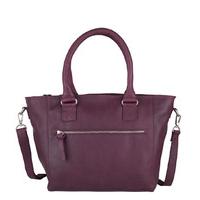 Cowboysbag-Handbags - Bag Barrow - Purple