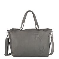 Cowboysbag-Handbags - Bag Loons - Grey