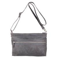 Cowboysbag-Handbags - Bag Ennis - Grey