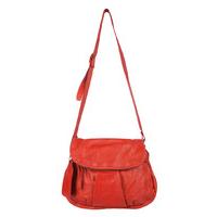 Cowboysbag-Handbags - Metz - Red