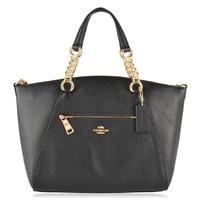 COACH Praire Shoulder Bag