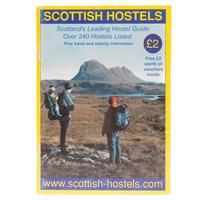 Cordee Scottish Hostels Guide - Assorted, Assorted