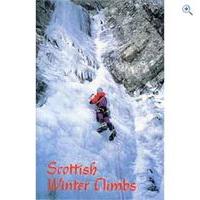 Cordee \'Scottish Winter Climbs\' Guidebook