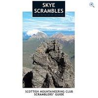 cordee skye scrambles guide book