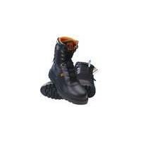 Combat Boots, black, various sizes Westfalia