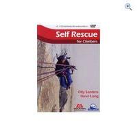 Cordee \'Self Rescue For Climbers\' DVD