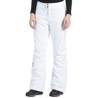 Columbia Women\'s Veloca Vixen Ski Trousers - White, White