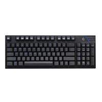 Cooler Master Cm Storm Quick Fire Tk Mechanical Gaming Keyboard With Blue Cherry Mx Switches And Blue Led Backlit