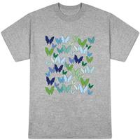 Cool Butterfly Pattern