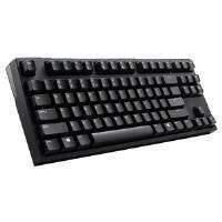 cooler master cm storm novatouch tkl gaming keyboard