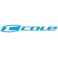 Cole Brontes XC Lite DS Rear Spoke