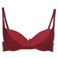 Cote De Moi Built Up Lace Bra Ladies