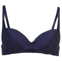 cote de moi built up lace bra ladies