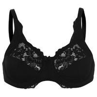 cote de moi under wired lace bra ladies