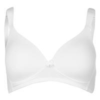 cote de moi soft cup none wire bra ladies