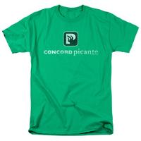 Concord Music - Picante Distressed
