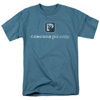 Concord Music - Picante Vintage