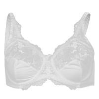 Cote De Moi Under Wired Lace Bra Ladies