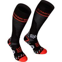 Compressport Full Sock Compression Sock Running Socks