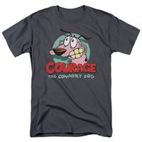 Courage The Cowardly Dog - Courage