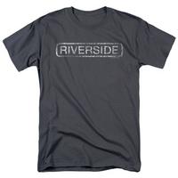 Concord Music - Riverside Distressed