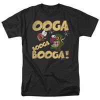 Courage The Cowardly Dog - Ooga Booga Booga