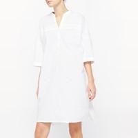 Cotton Nightshirt