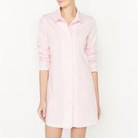 Cotton Nightshirt