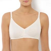 COCOON Non-Underwired Cotton Blend Nursing Bra