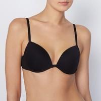 Cotton Push-Up Bra