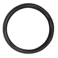 Coyote MTB Tread Tyre - 26? x 1.95? - Black, Black