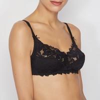 coton darum non underwired bra