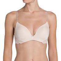 Contouring Sensation Bra with Contrasting Trim