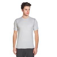 Columbia Men\'s Thistletown Park Pocket T-Shirt - Grey, Grey