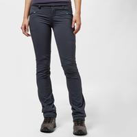 columbia womens peak point trousers navy navy