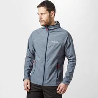 columbia mens canyon jacket navy navy