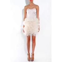 Corset Ballerina Dress