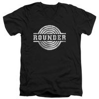 concord music rounder retro v neck