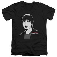 covert affairs auggie portrait v neck