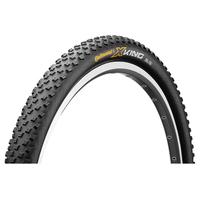 continental x king racesport 650b275 folding mountain bike tyre black  ...