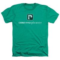 Concord Music - Picante Distressed