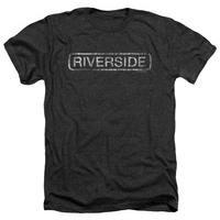 Concord Music - Riverside Distressed
