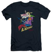 Cow & Chicken - Super Cow (slim fit)